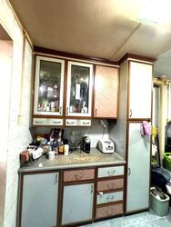 Blk 363 Clementi Avenue 2 (Clementi), HDB 3 Rooms #613626761